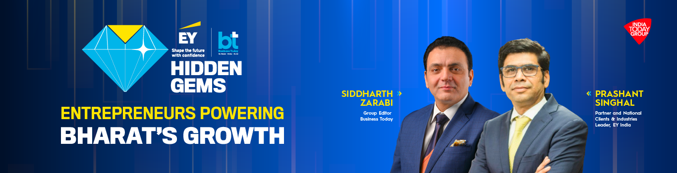 Hidden Gems of Business