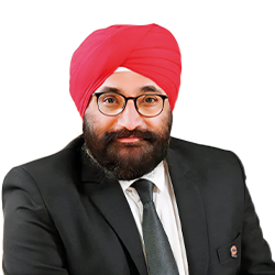 Arvinder Singh Sahney