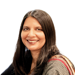 Yamini Aiyar