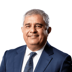 Amitabh Chaudhry