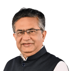 Ashish Kumar Chauhan
