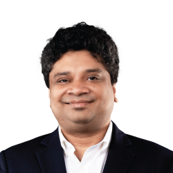Dhiraj Nayyar