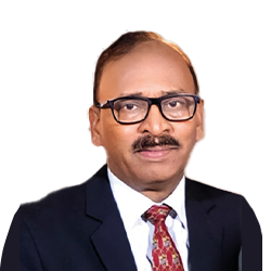 Dr Ajay Sahai