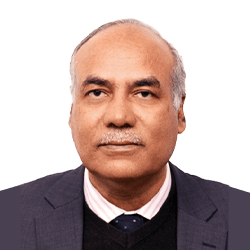 Dr Harsha Vardhana Singh