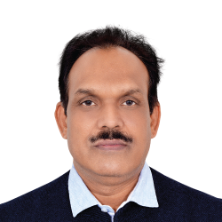 Dr. Rajesh Shukla