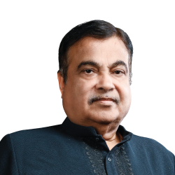 Nitin Gadkari