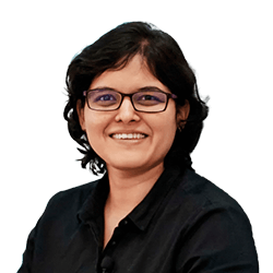 Rachana Ranade