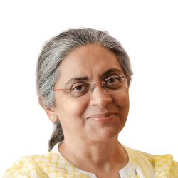 Dr. Rukmini Banerji