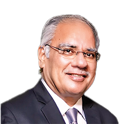 S Sivakumar