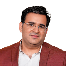 Sanjay Kathuria