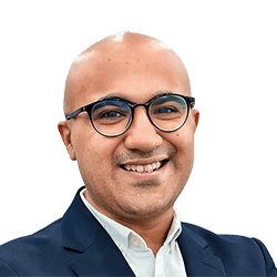 Sanjay Kathuria