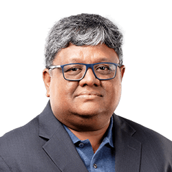 Saurabh Kumar Sahu