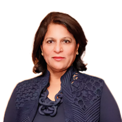 Shobana Kamineni