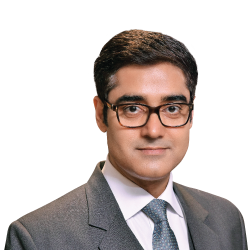 Manish Sharma