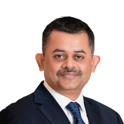 Neelkanth Mishra