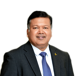 Romal Shetty
