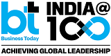 BT India@100