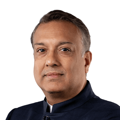 Sumant Sinha