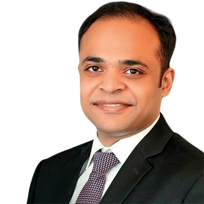 Gaurav Gulati
