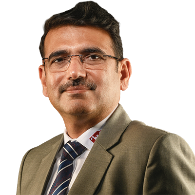 Manoj Kumar Dubey