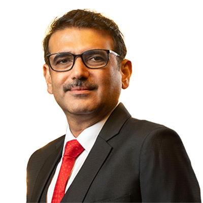 Manoj Kumar Dubey