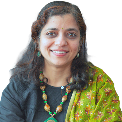 Meghana Pandit