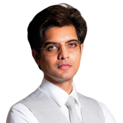 Nilesh Tribhuvann