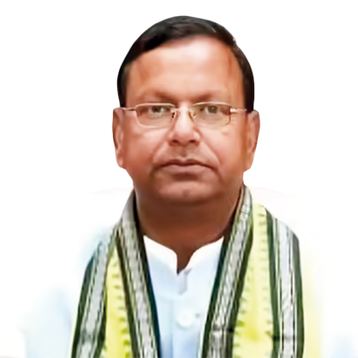 Pankaj Chaudhary