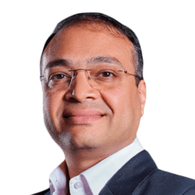 Prashant C. Jain