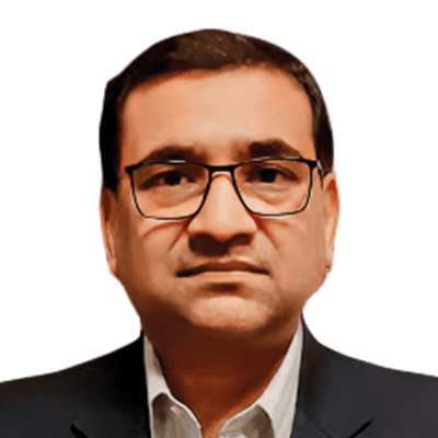 Ankit Jain