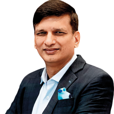 Samar Mittal