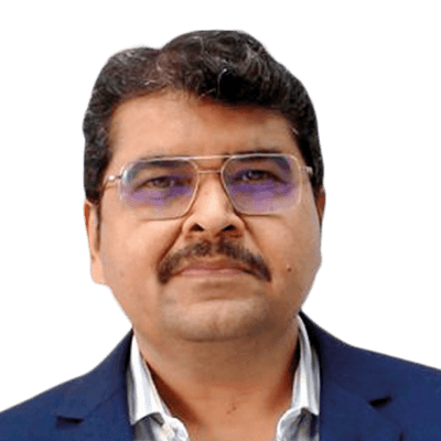 Sanjeev Arora