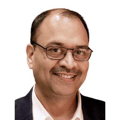 Sharad Agarwal