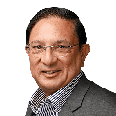 Vinayak Chatterjee