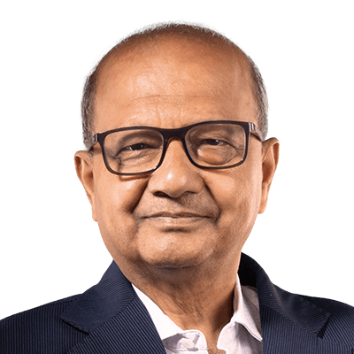 Vinod Aggarwal
