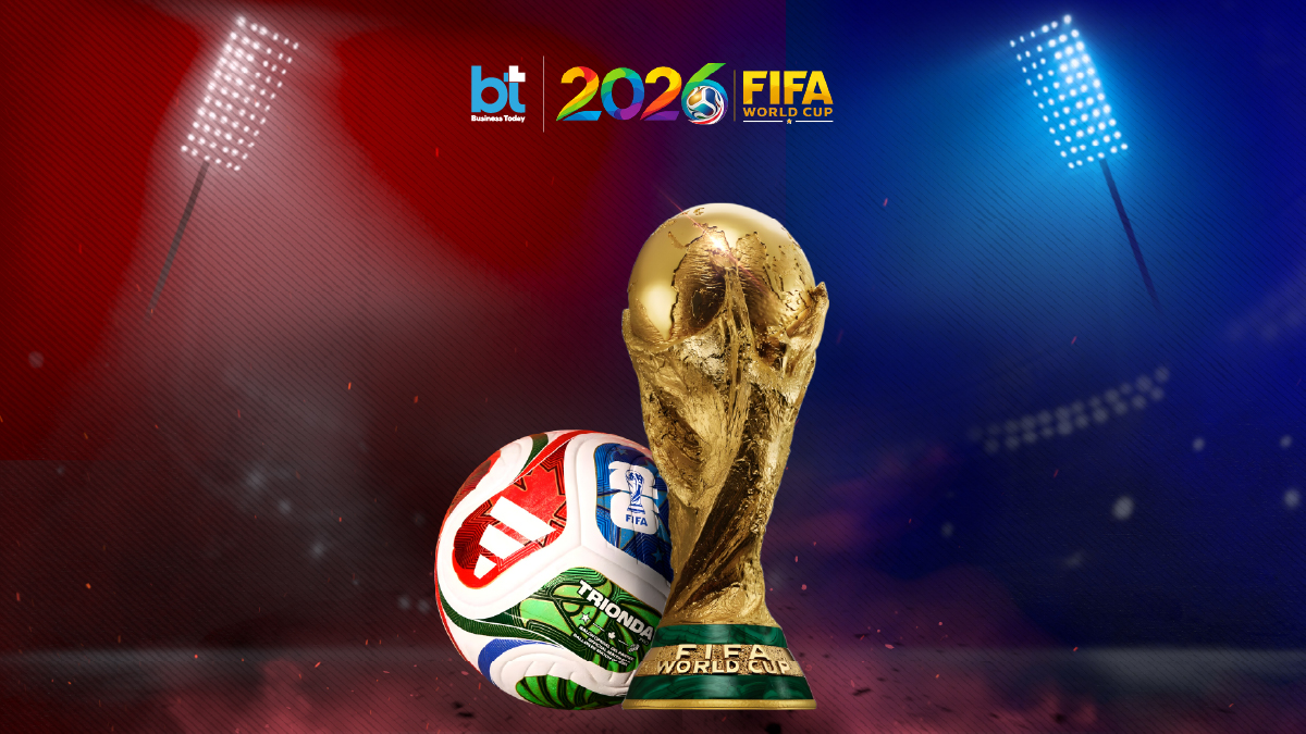 FIFA World Cup 2026: Fixtures, Teams, Sc...