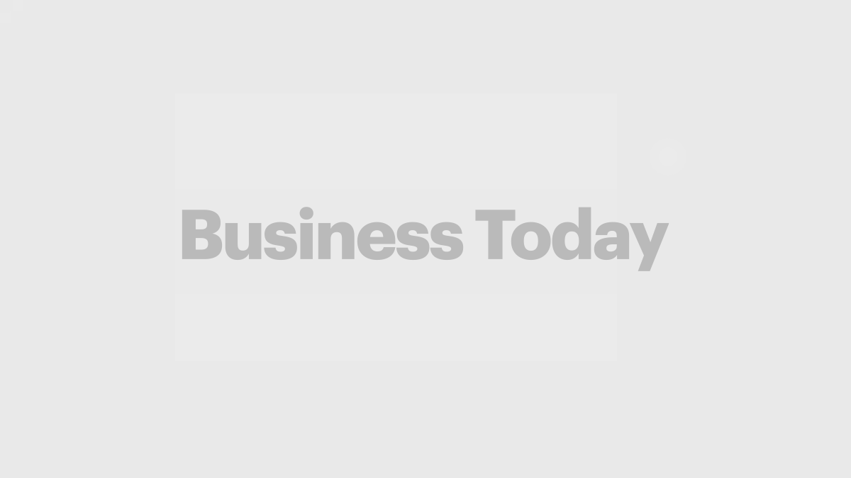 Business Today & Flam Transform The Ai Conference Preview With Anchor Sana In Mixed Reality Magic