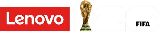 Lenovo FIFA World Cup 2026™