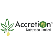 Accretion Nutraveda Ltd