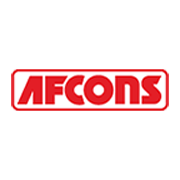 Afcons Infrastr.