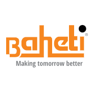Baheti Recycling Industries Ltd