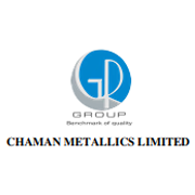 Chaman Metallics Ltd
