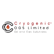 Cryogenic OGS Ltd