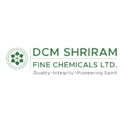 DCM Shriram Fine Chemicals Ltd