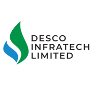 Desco Infratech Ltd