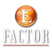 E Factor Experie
