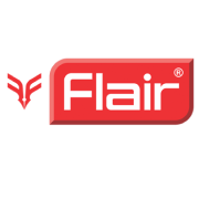 Flair Writing