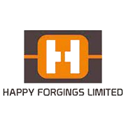 Happy Forgings
