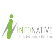Infonative Solutions Ltd