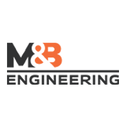 M & B Engineer.